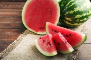 Cover photo for Refreshing Summer Treats