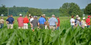Cover photo for Caswell County Pesticide Training Course